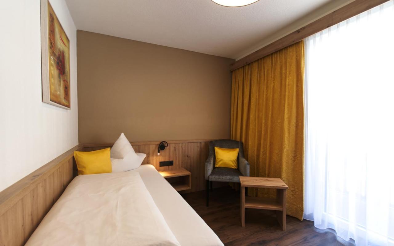 Bellaria Apartment Sölden