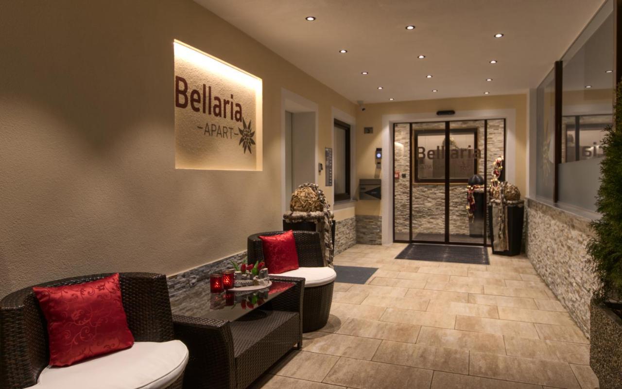 Bellaria Sölden
