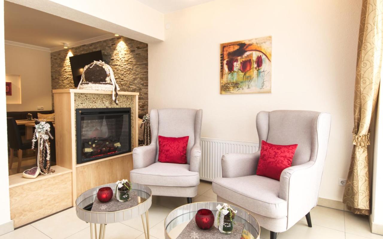 Apartment Bellaria Sölden