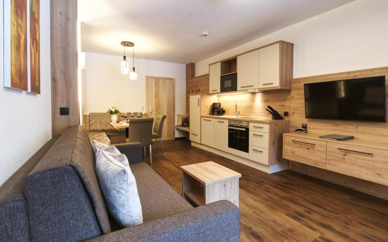 Bellaria Apartment Sölden