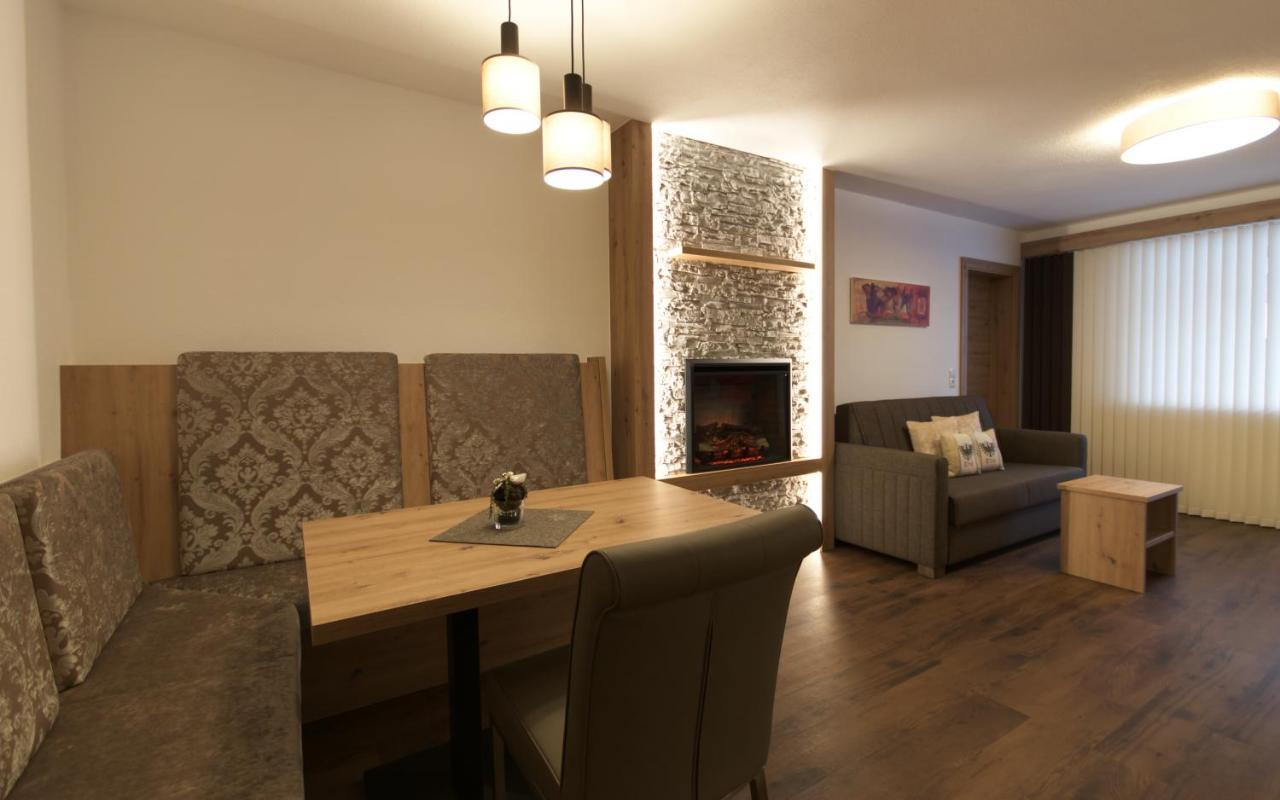 Appartement Bellaria