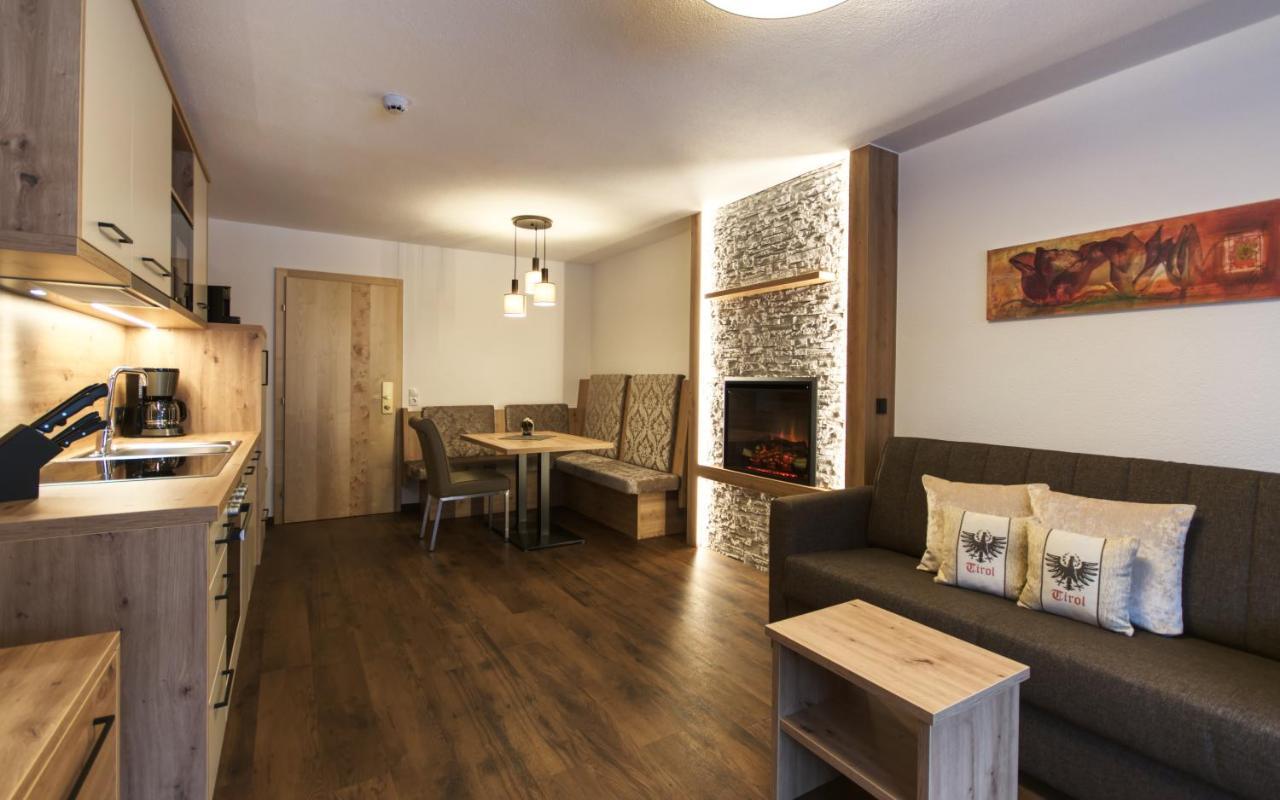 Bellaria Appartement Sölden