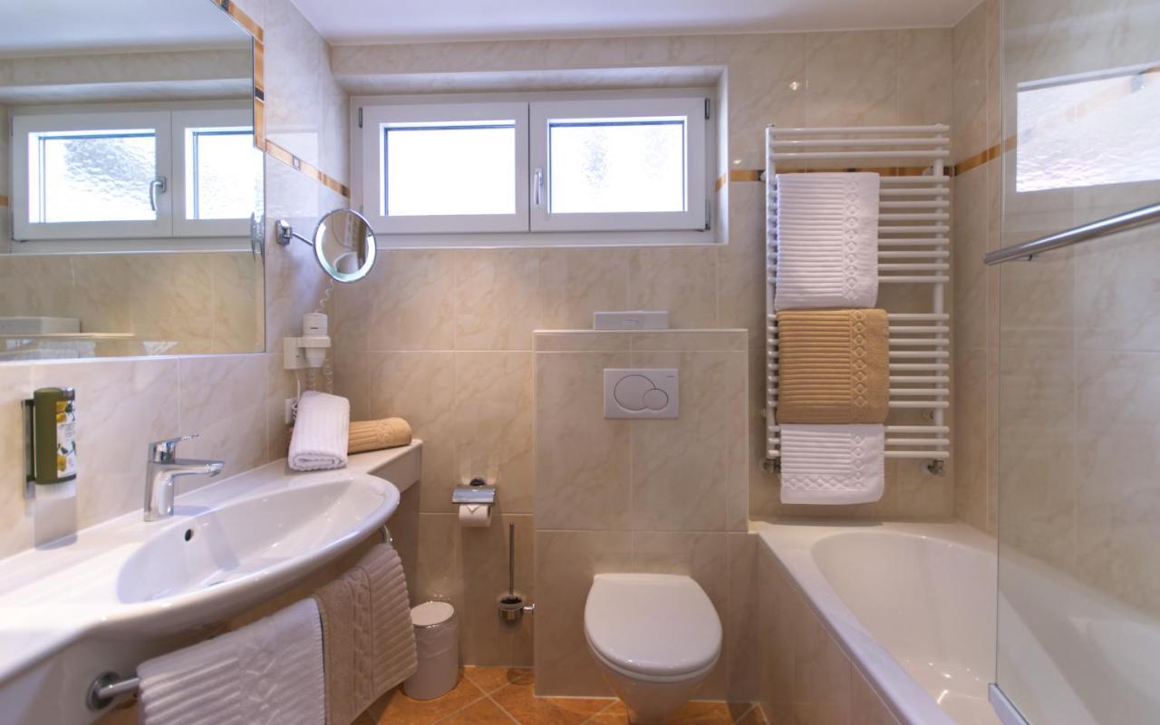 Apartment Bellaria Sölden