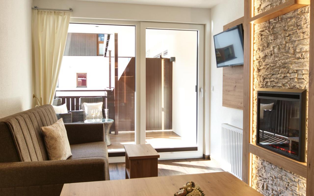 Appartement Bellaria