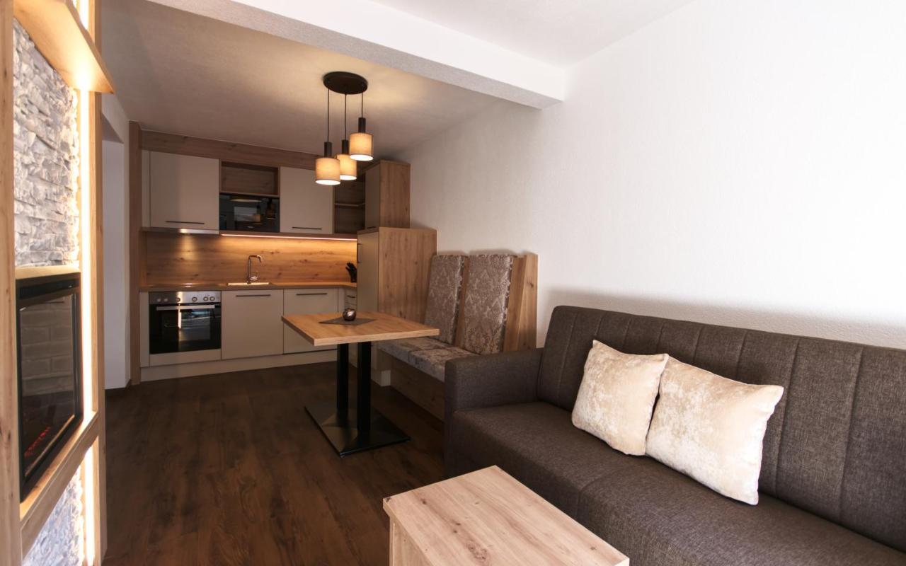Bellaria Apartment