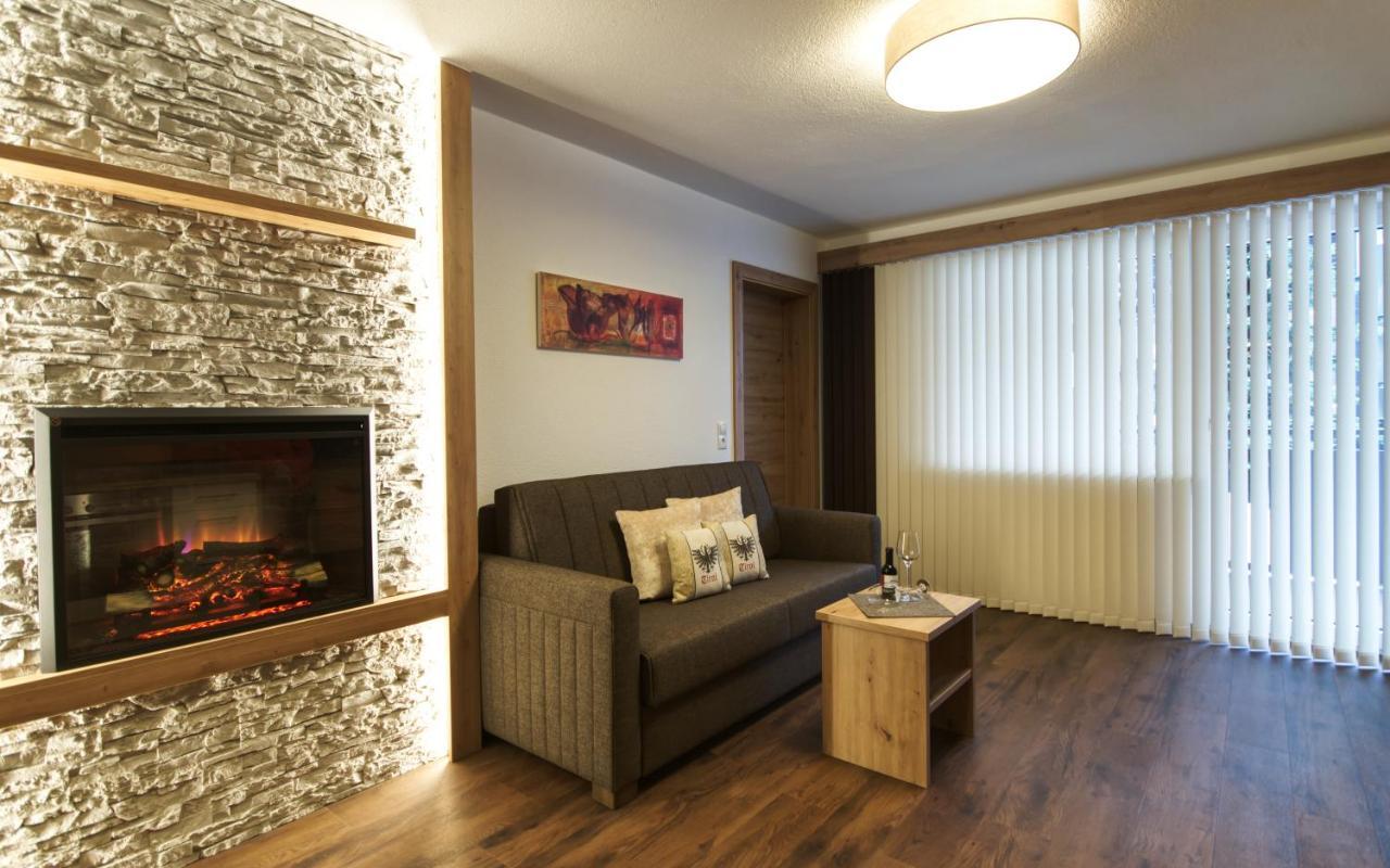 Bellaria Apartment Sölden