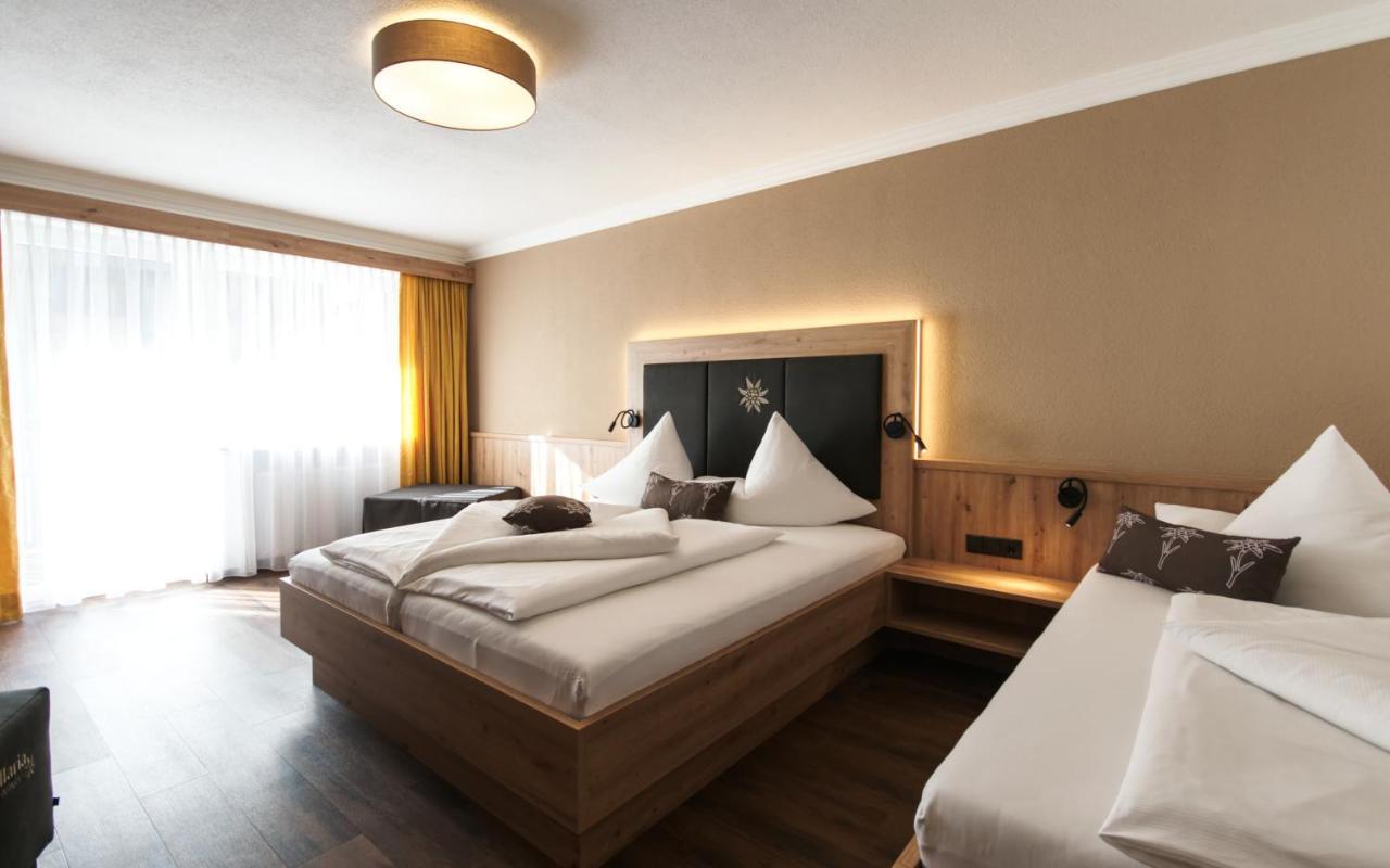 Appartement Bellaria