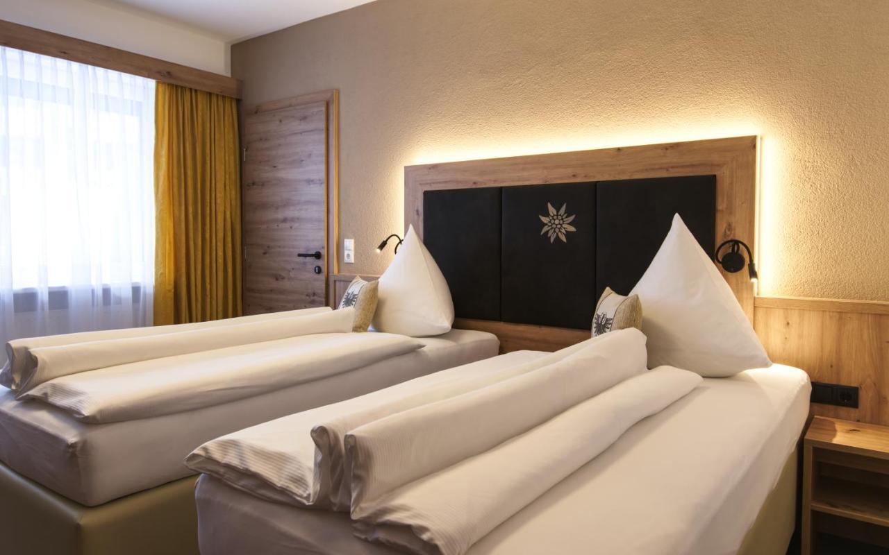 Bellaria Appartement Sölden