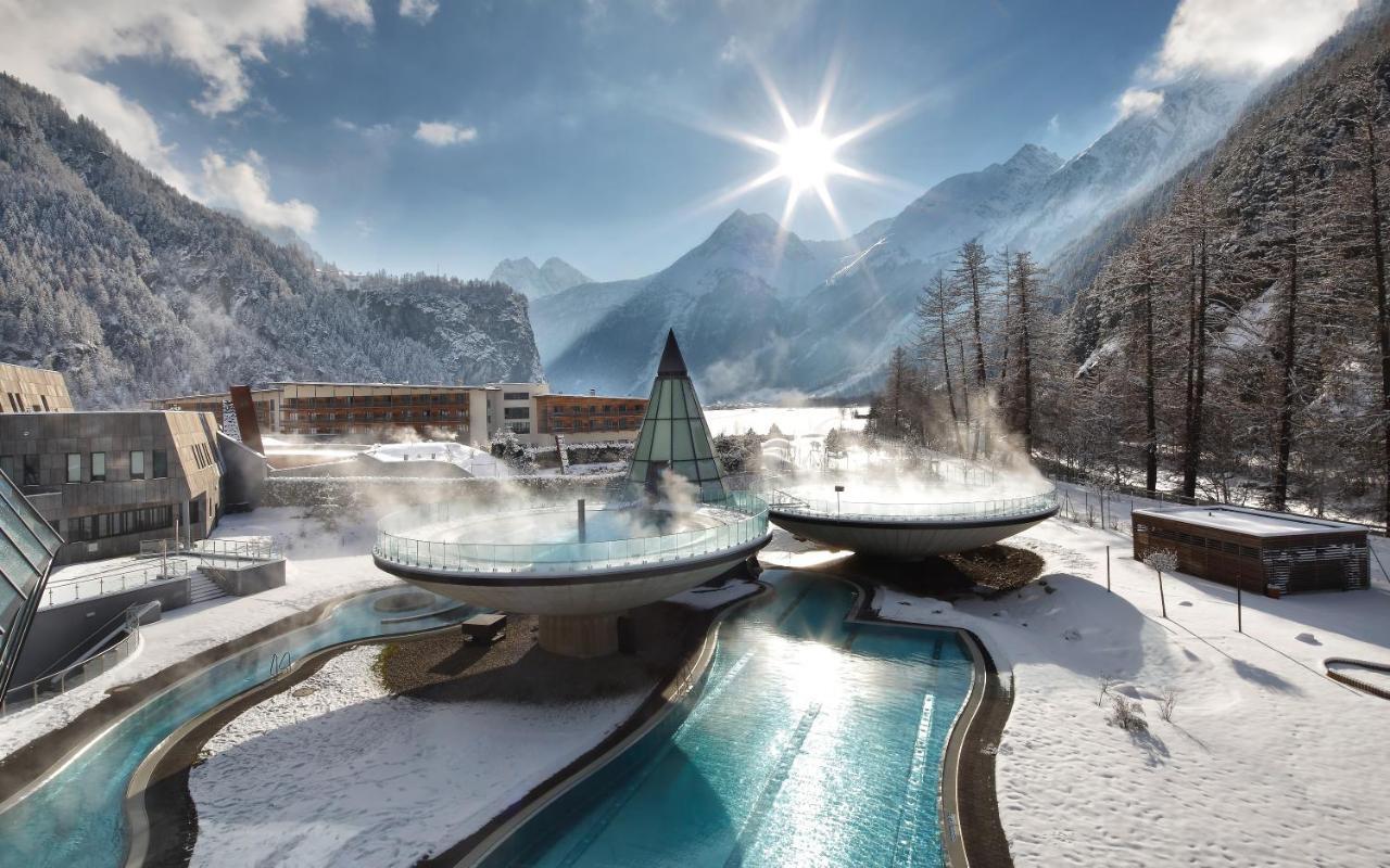 Bellaria Appartement Sölden