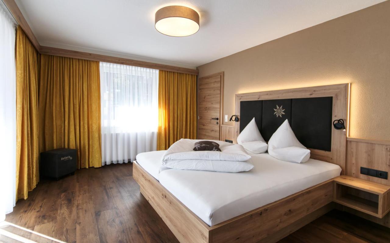Apartment Bellaria *