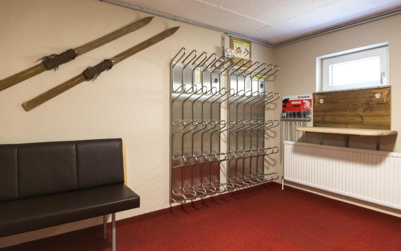 Bellaria Apartment *