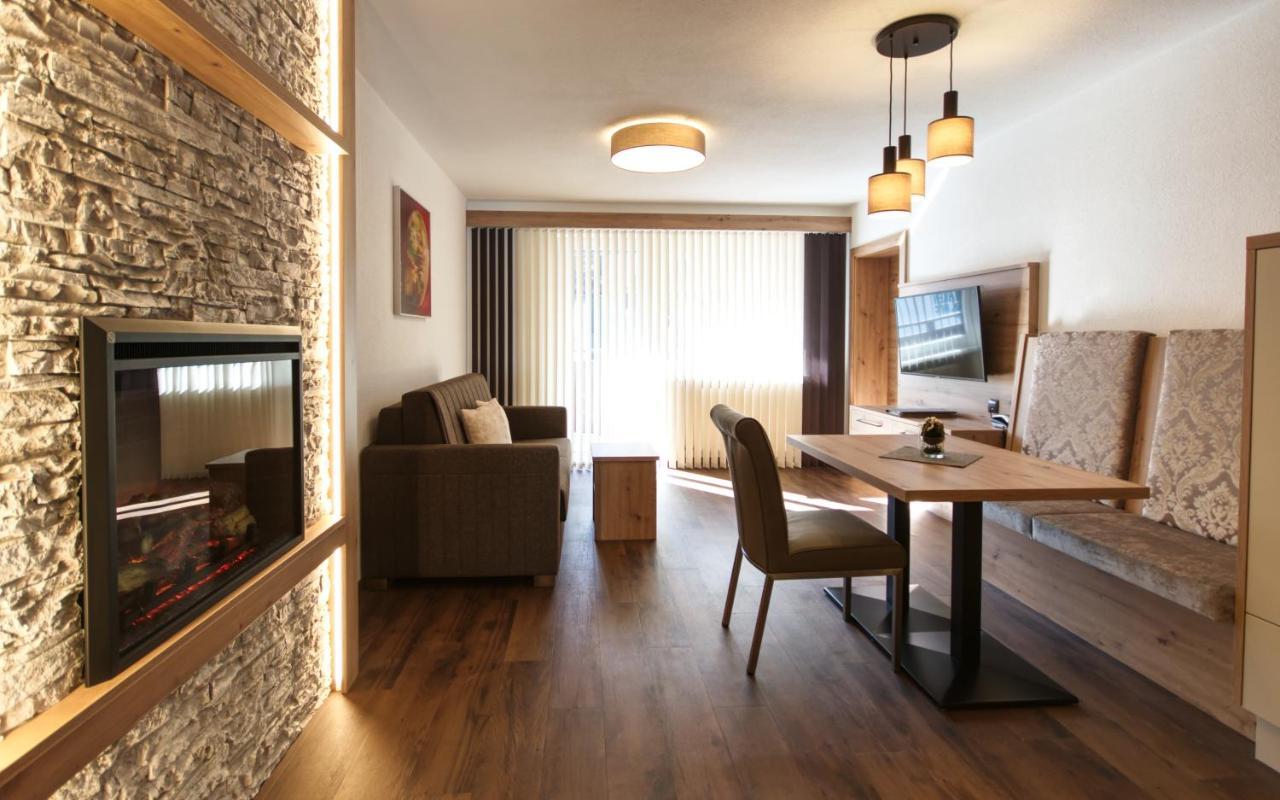 Bellaria Apartment Sölden
