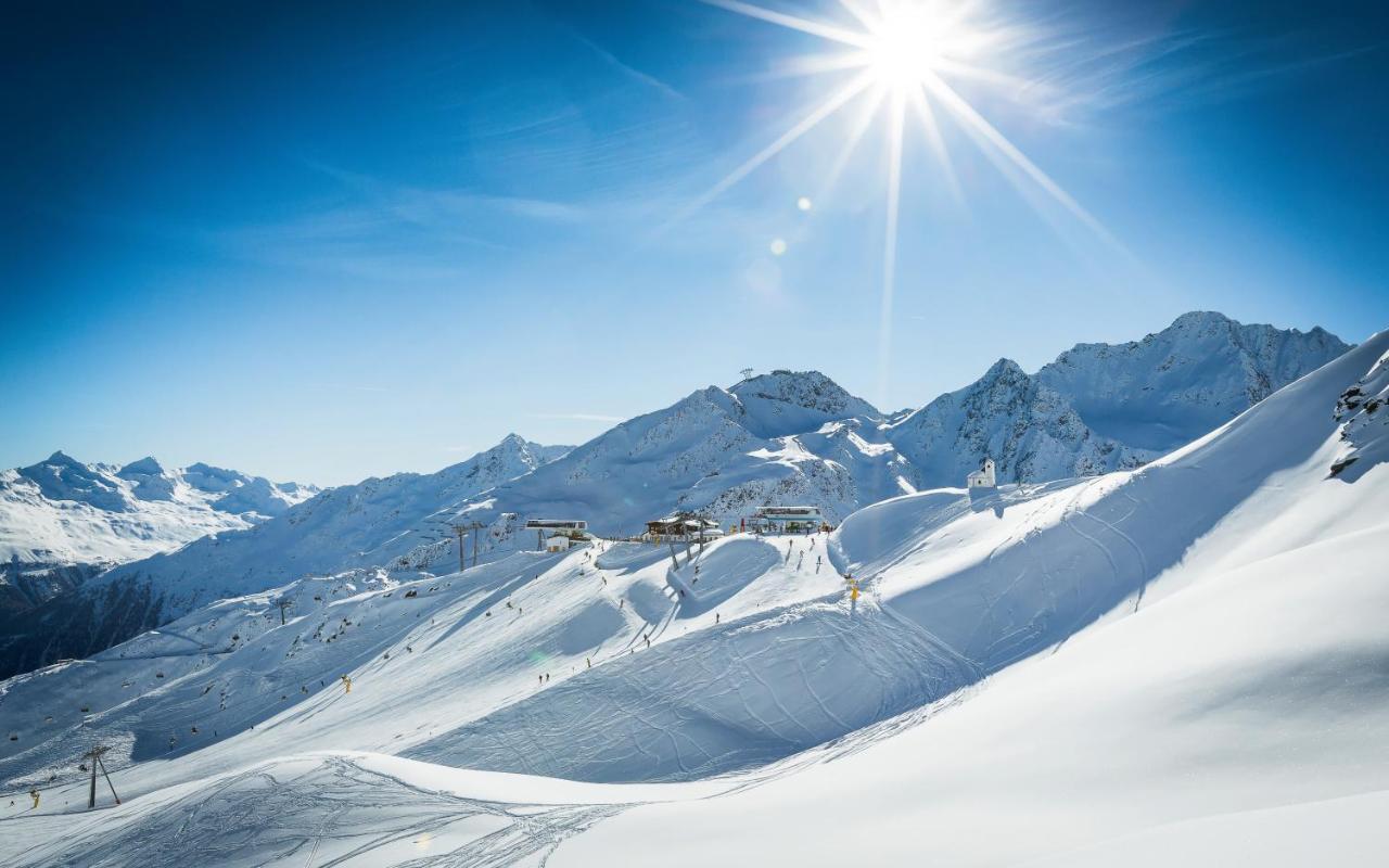 Bellaria Sölden