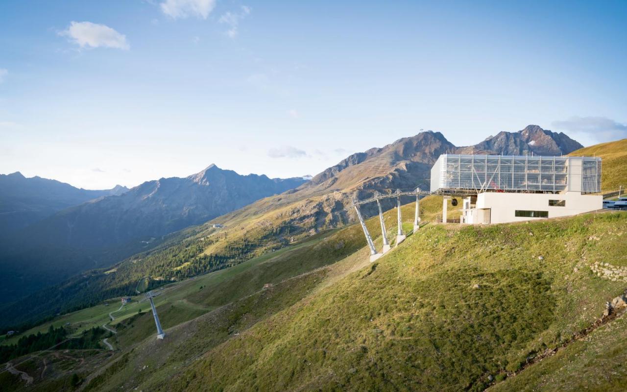 Bellaria Apartment Sölden