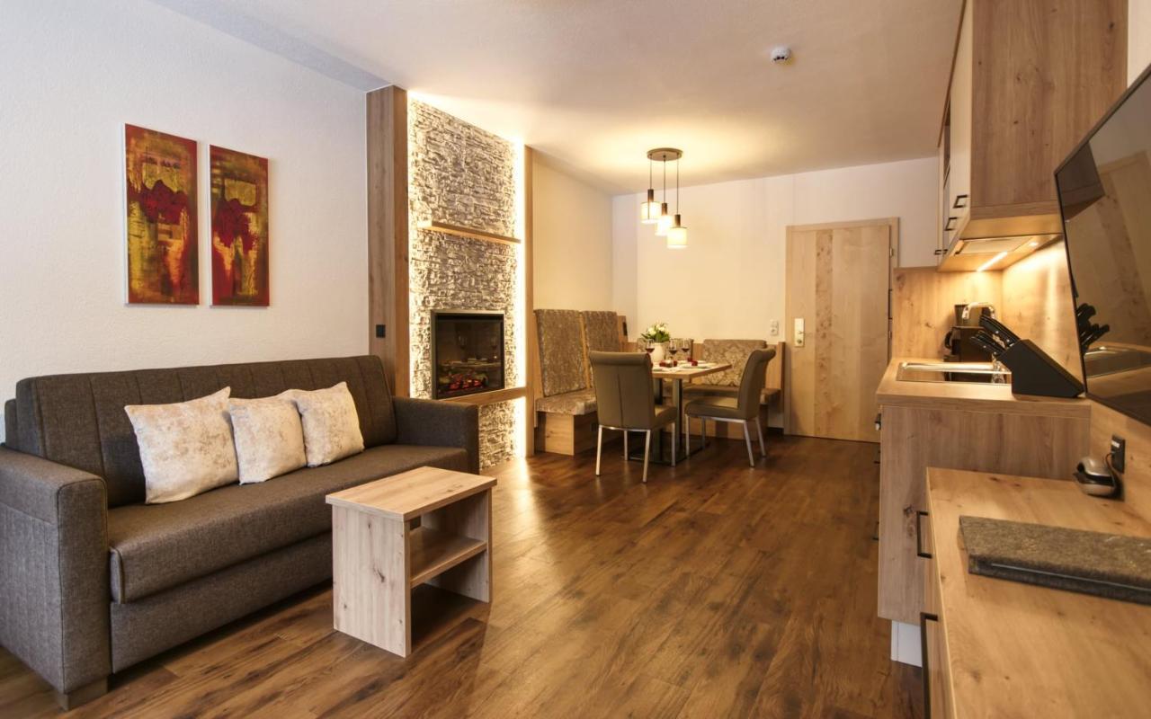 Apartment Bellaria *