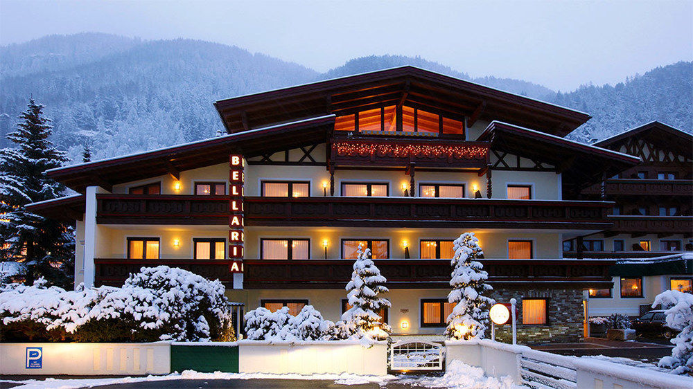 Bellaria Appartement Sölden